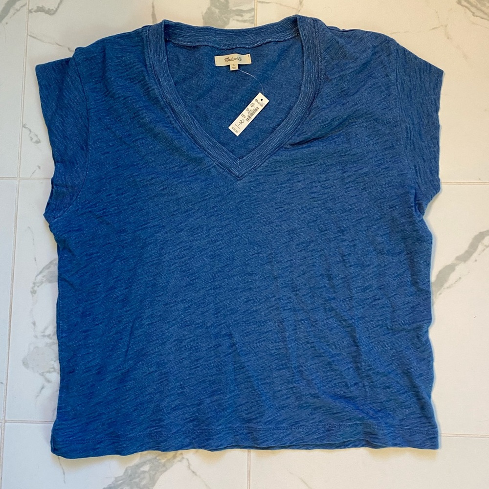 Madewell t shirt